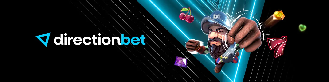 Directionbet casinosite